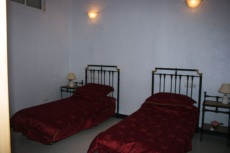 Apartamento en alquiler en Benajarafe, Rincón de la Victoria